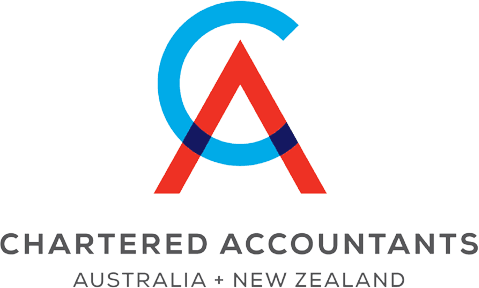 Chartered Accountants Australia and New Zealand, Member firm